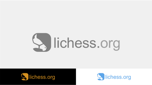 Lichess Logo - Online Chess - Inkspace the Inkscape Gallery