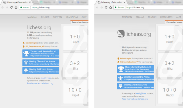 GitHub - lichess-org/mobile: Lichess mobile app v2