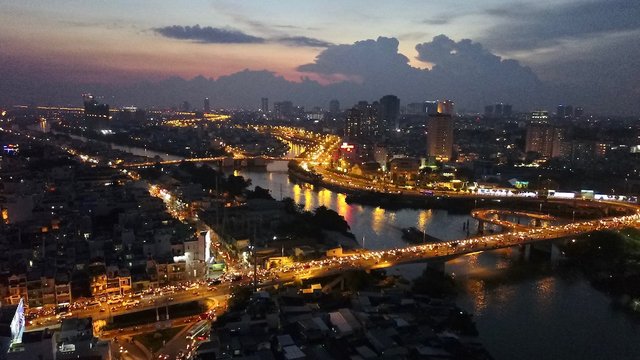 Saigon at night drone.jpg