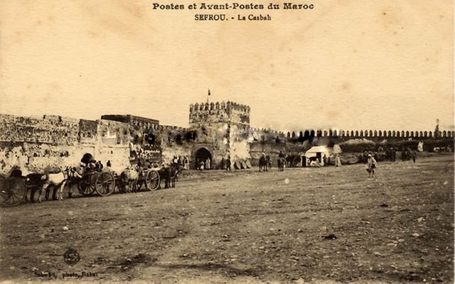 Sefrou Bab Mqam 1920 -2.jpg