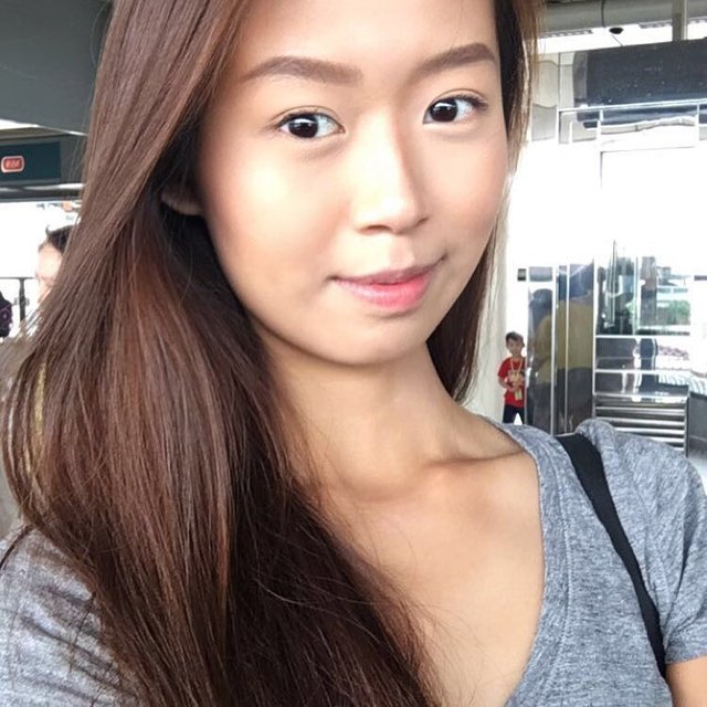 Photos of beautiful Asian girls. (Part 197) — Steemit