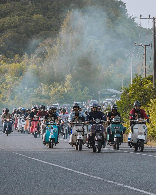 Kalau ini ada yang bilang gak rame nanti kita buatkan lagi - SUNRIDE edisi kedua..jpg