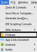 Select Firebase Menu.png
