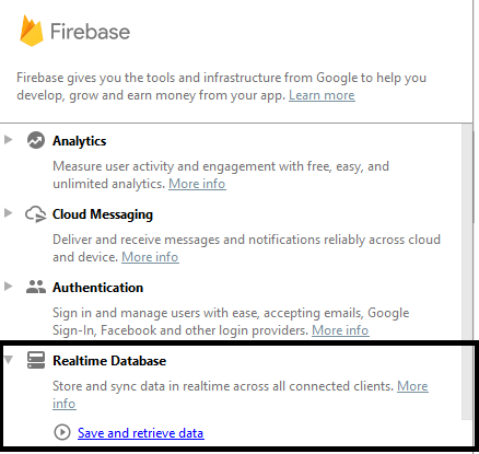 Select Firebase Realtime Database.png