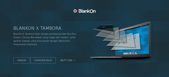 BlankOn-X-Tambora.png