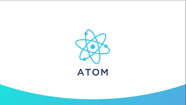 Proposal For A New Logo Design And Icons For The Open Source Text Editor Atom Steemit