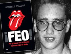 Feo - Gonzalo Otálora