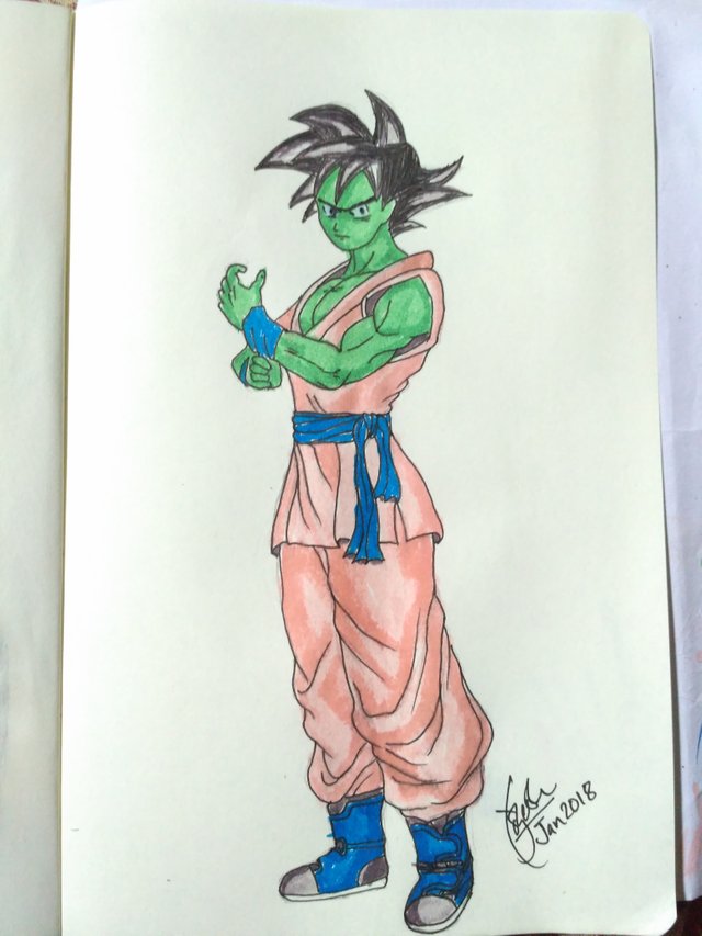 If you want to learn how to draw anime you have come to the right place  We have some simple tutorials as well as   Anime drawings Anime  tutorial Goku drawing