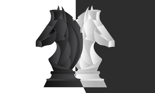 Lichess Logo - Online Chess - Inkspace the Inkscape Gallery