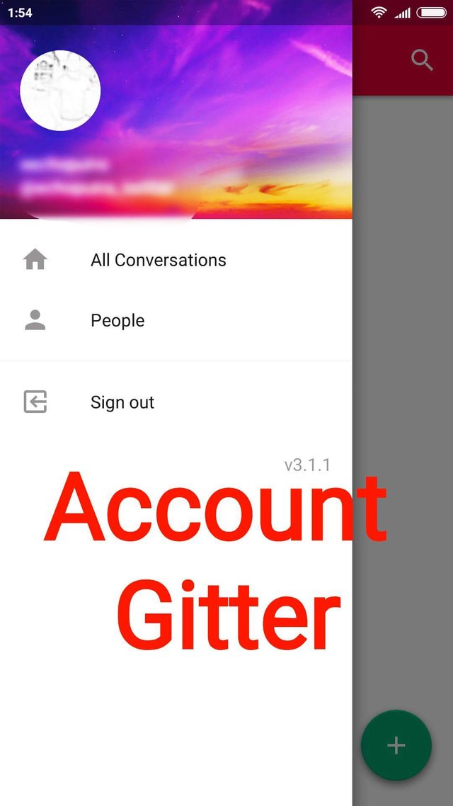 Suggestion Adding Video Call Feature In Gitter App Steemit