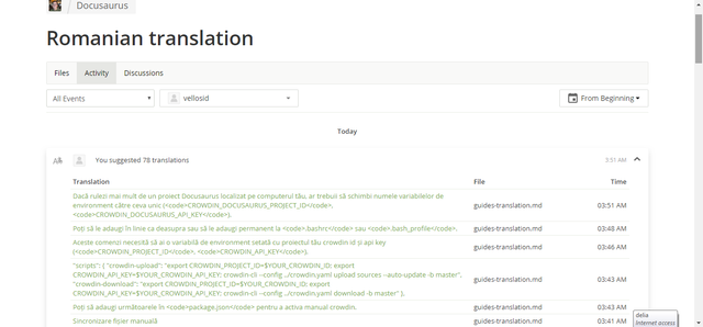 2018-01-18 10_55_18-Docusaurus Romanian translation activity – Google Chrome.png