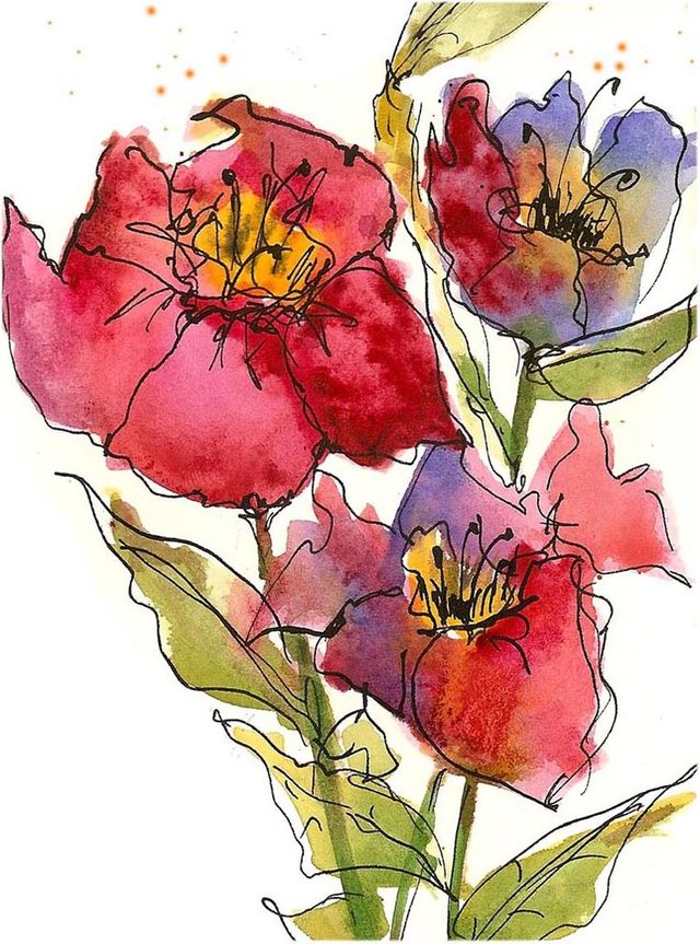 d3c51c32883af4b08934a9dc4442beb0--flower-paintings-watercolor-paintings.jpg