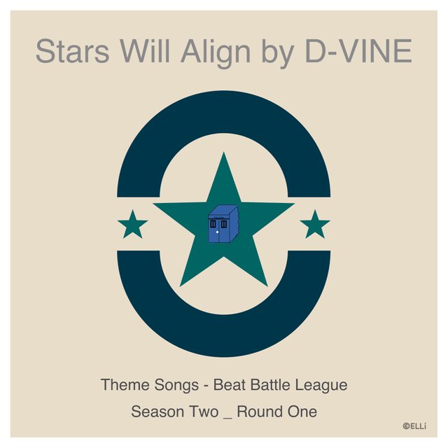 "Stars Will Align" by ELLi.jpg
