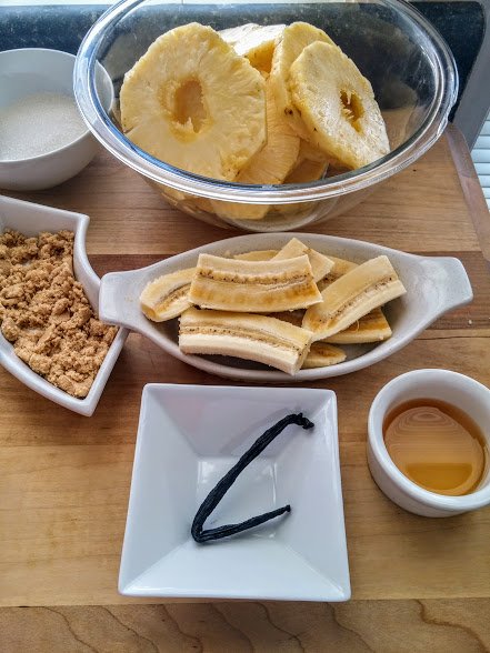 Roasted Pineapple Mise En Place.jpg