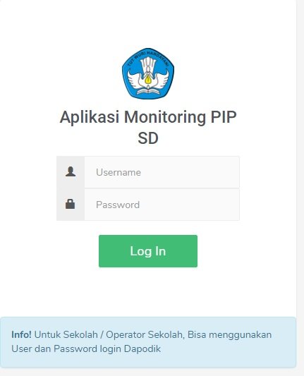 Pip Monitoring Application Aplikasi Monitoring Pip Bilingual Steemit