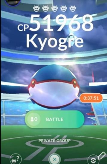 Kyogre gym.JPG