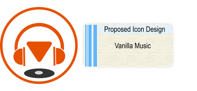 New Proposed Icon Design for Vanilla Music @03.png