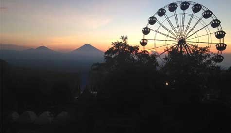 Object Of The Latest Tour In Bali Indonesia Steemit