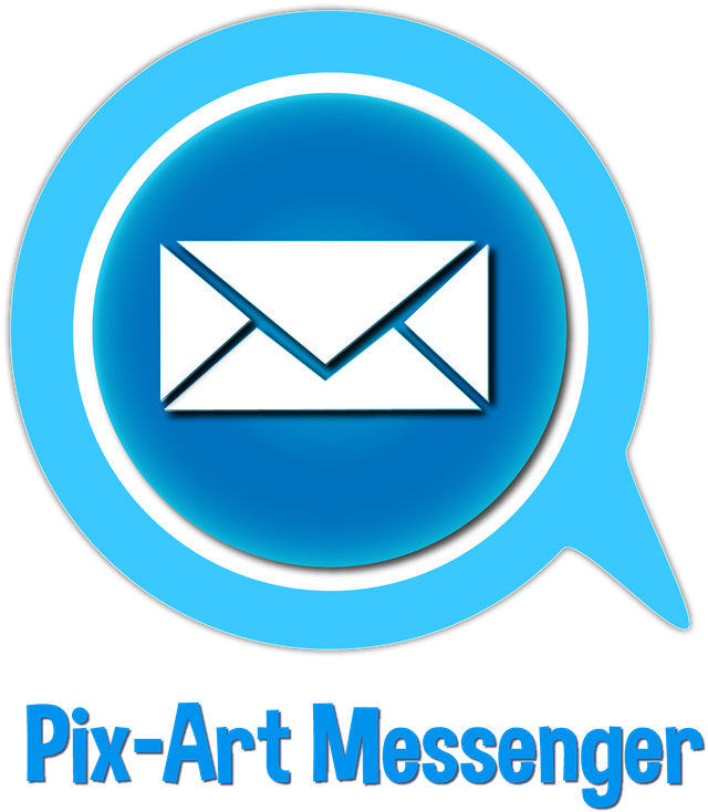 Pix-Art Messenger Logo.png