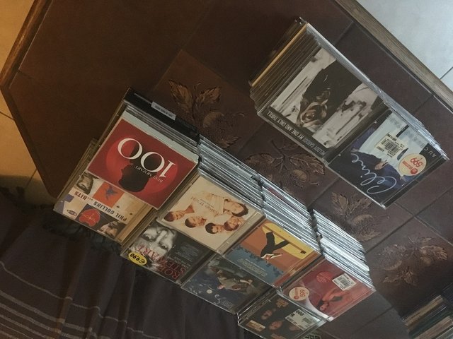 piles cd a garder et a vendre.JPG