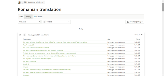 2018-01-24 18_43_28-ERPNext translations Romanian translation activity – Google Chrome.png