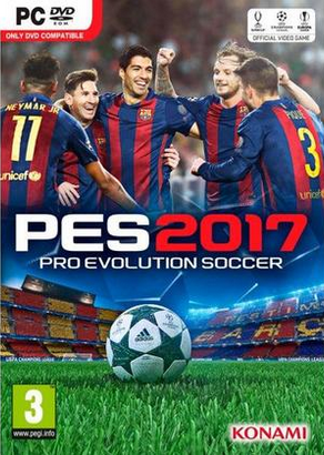 PES 2017 PPSSPP Game ISO File Download - Pesgames