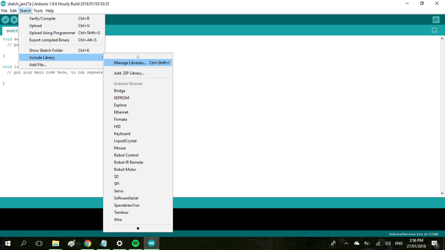DHT11 Sensors Temperature and Humidity Tutorial using Arduino — Steemit