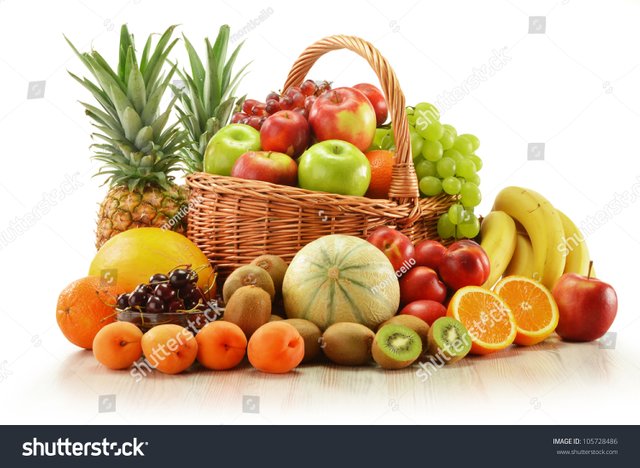 stock-photo-composition-with-assorted-fruits-in-wicker-basket-isolated-on-white-105728486.jpg