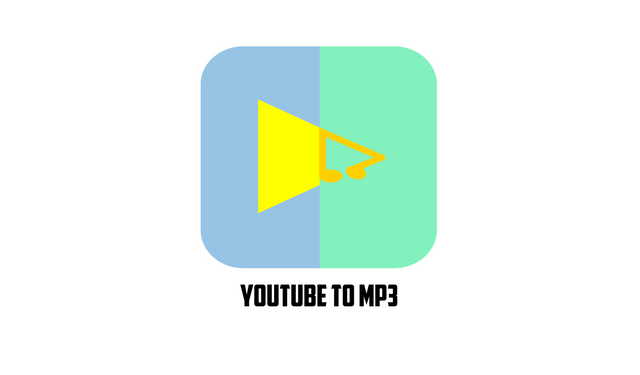 New Logo Design For Youtube To Mp3 Steemit