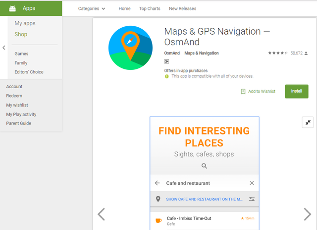 Maps & GPS Navigation — OsmAnd - REAL USE.png
