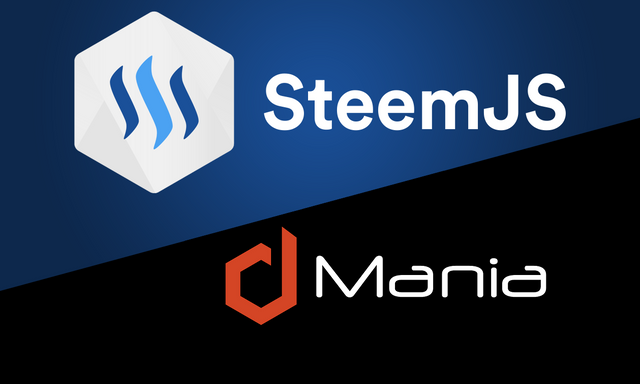 Steem Js To Dmania How To Create Your Own Front End For Steem Dapps - 