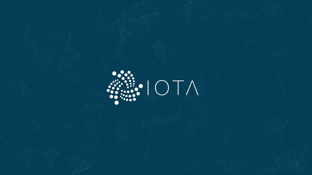 IOTA Logo