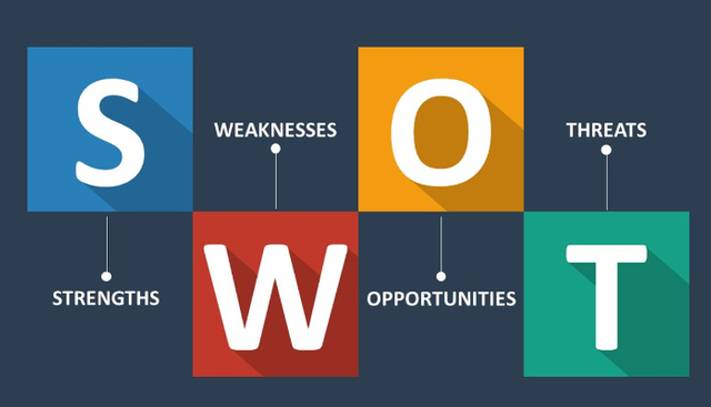 SWOT ANALYSIS