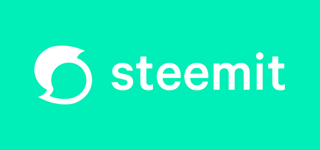 My New Logo Proposal For Steemit - Steemit — Steemit