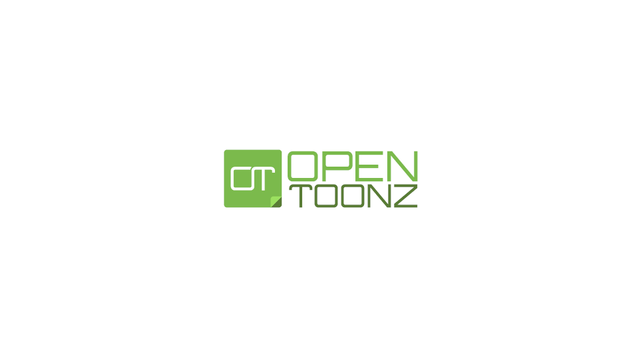 Open Source Project Opentoonz New Logo Proposal Steemit