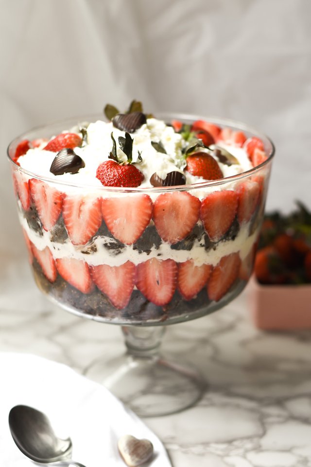 Strawberries+Cream Fudge Brownie Trifle (11).jpg