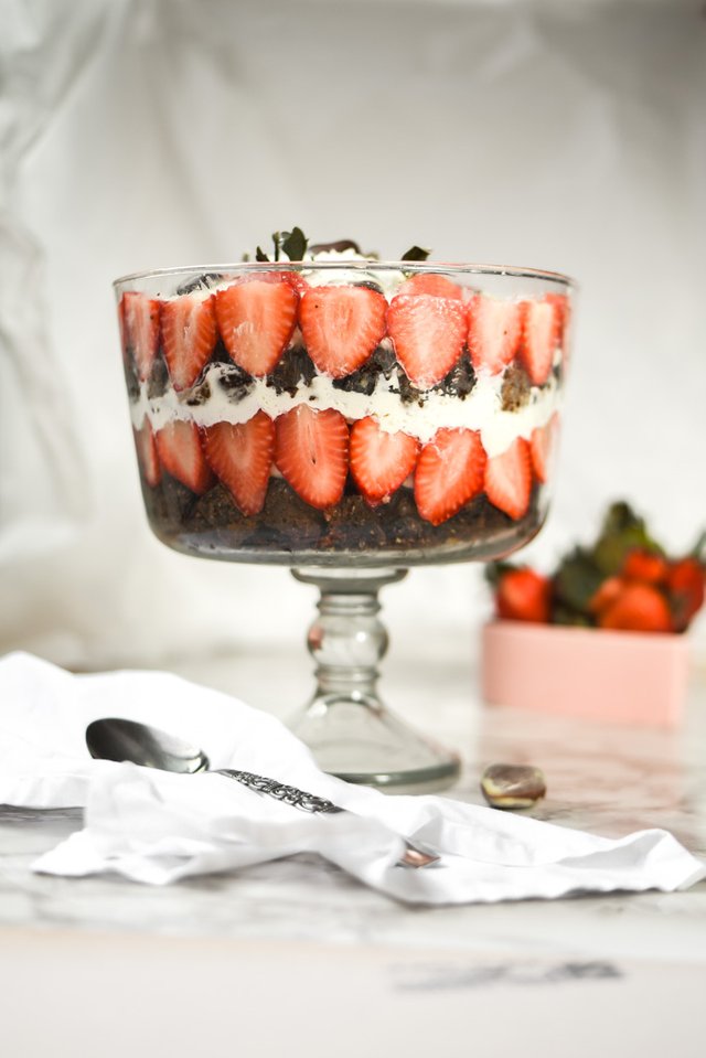 Strawberries+Cream Fudge Brownie Trifle (12).jpg
