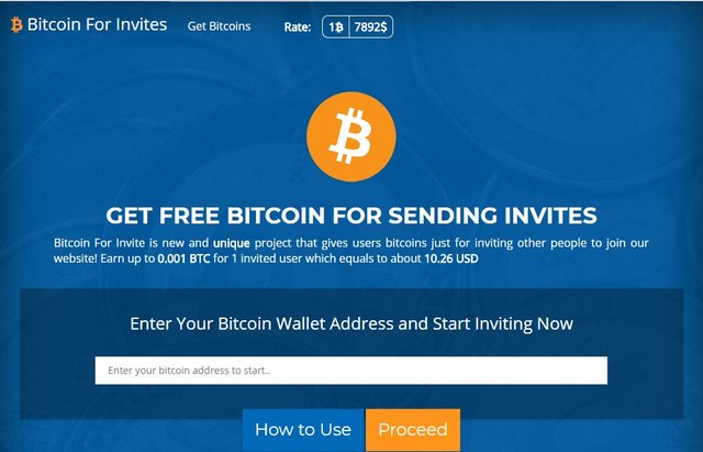 join bitcoin free