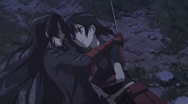 Akame Ga Kill! manga and anime ending differences explained