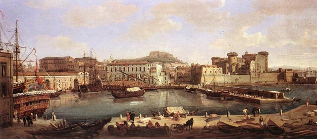 Naples, Caspar Andriaans van Wittel, View-of-Naples.jpg