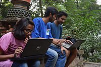 200px-Bengali_Wikipedians_at_Wikipedia_15_good_article_edit-a-thon_and_adda,_Chittagong_2_(16).jpg