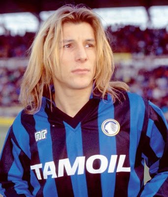 From Gabriel Batistuta to Claudio Caniggia - Meet the players who