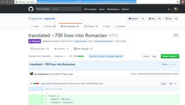 2018-02-14 15_52_22-translated ~700 lines into Romanian by sarmizegetusaa · Pull Request #806 · espo.png