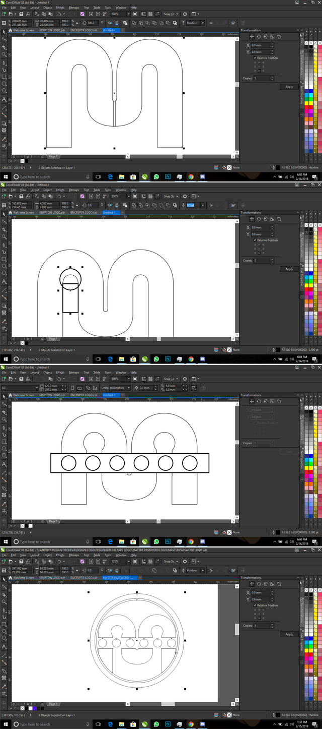 MASTER PASSWORD LOGO MAKING PROCESS.png