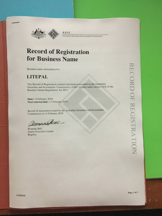 litepal certificate with Auatralia.jpg
