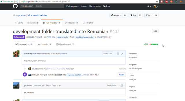 2018-02-17 15_55_25-development folder translated into Romanian by sarmizegetusaa · Pull Request #40.png