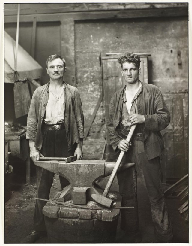 Blacksmiths 1926.jpg