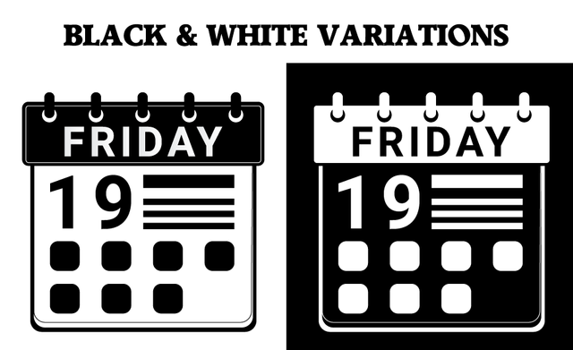 simplecalender_color_black_white.png