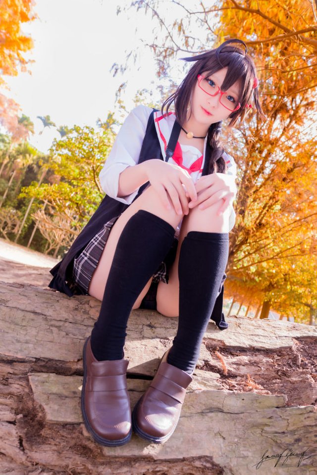 Splendid-Shigure-Seifuku-Megane-Cosplay-10-683x1024.jpg