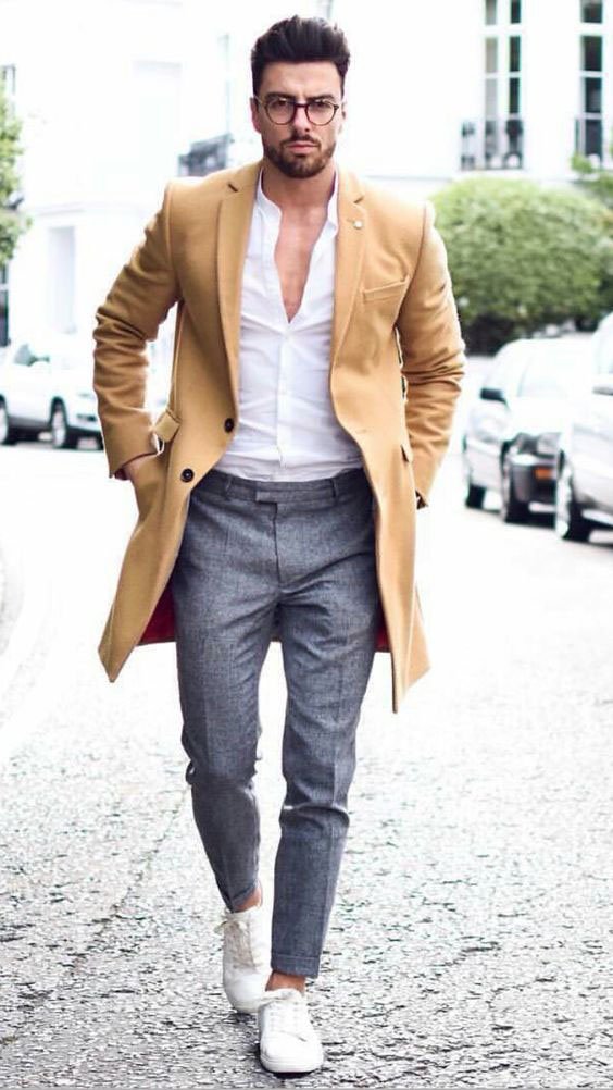 casual-for-more-Trending-Mens-Fashions-Those-pants-shoes-and-a-white-button-up-Nice.jpg